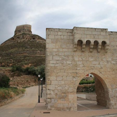 Casa Rural Marina Curiel de Duero Екстер'єр фото